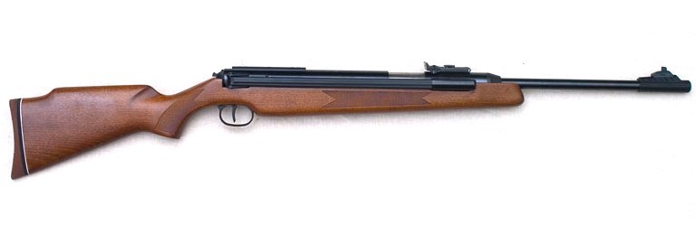 Винтовка пневматическая Diana (Диана) 52F кал. 4,5мм
